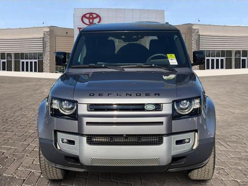 2023 Land Rover Defender 110 S