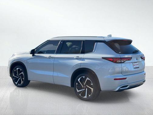 2024 Mitsubishi Outlander SEL 2.5 S-AWC
