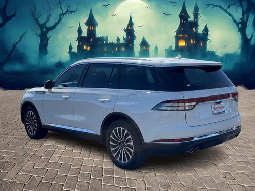 2023 Lincoln Aviator Reserve AWD