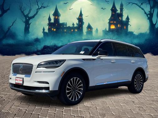 2023 Lincoln Aviator Reserve AWD