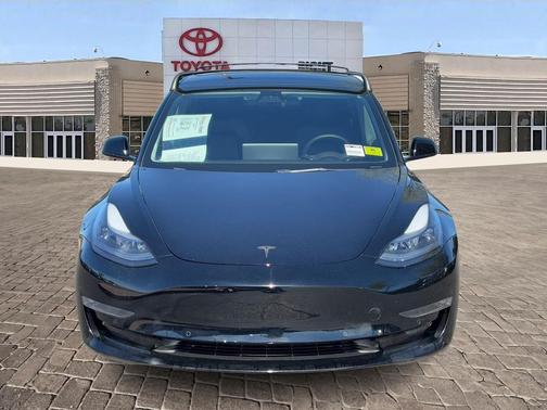 2022 Tesla Model 3 Performance