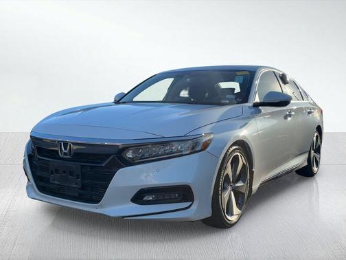 2020 Honda Accord Touring 2.0T