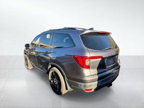 2021 Honda Pilot AWD Special Edition