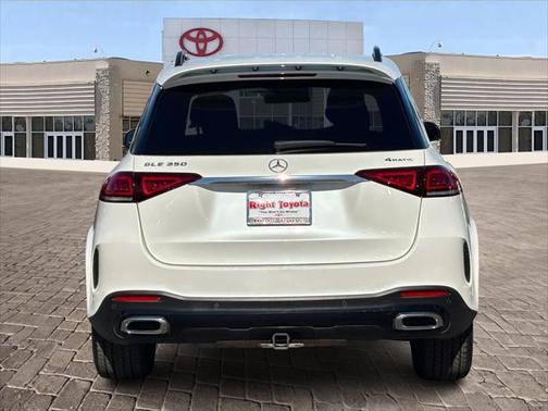 2021 Mercedes-Benz GLE 350 4MATIC