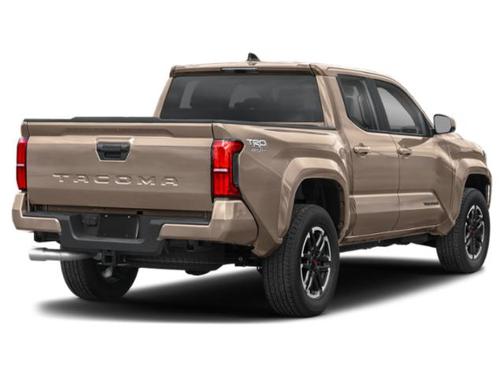 Mudbath 2026 Toyota Tacoma TRD Sport