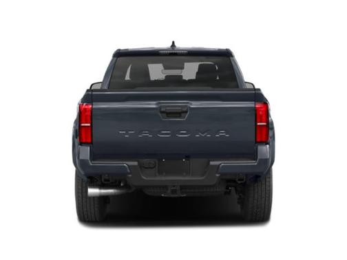 Mudbath 2026 Toyota Tacoma TRD Sport