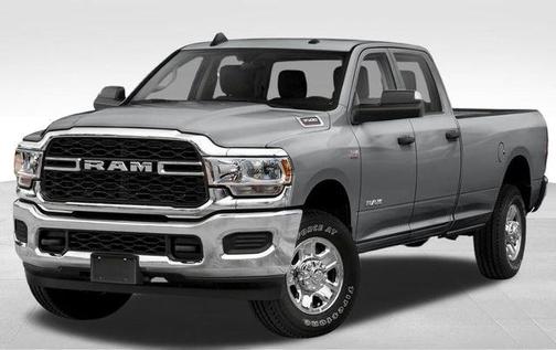 2022 RAM 3500 Laramie
