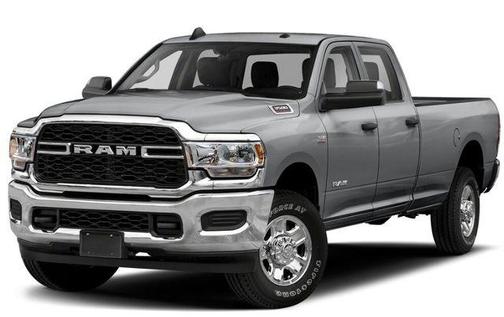 2022 RAM 3500 Laramie