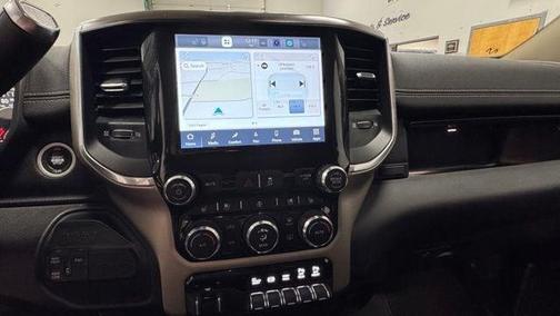 2022 RAM 3500 Laramie