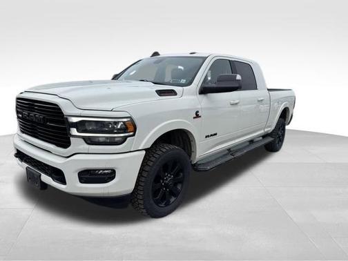 2020 RAM 2500 Laramie