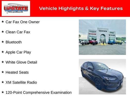 Crystal Black Pearl 2025 Honda HR-V Sport