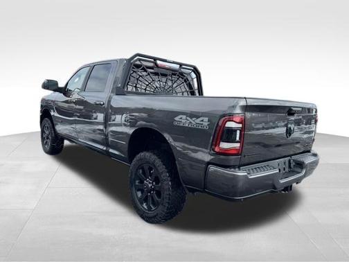 2020 RAM 2500 Big Horn