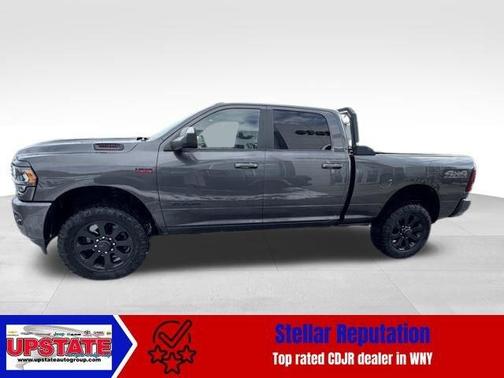 2020 RAM 2500 Big Horn