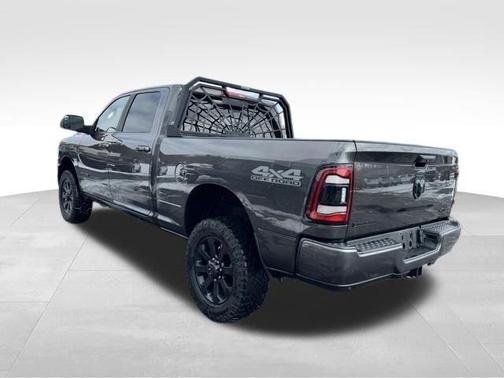 2020 RAM 2500 Big Horn
