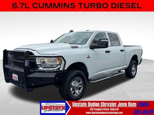 2023 RAM 3500 Tradesman
