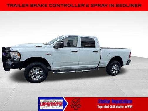 2023 RAM 3500 Tradesman