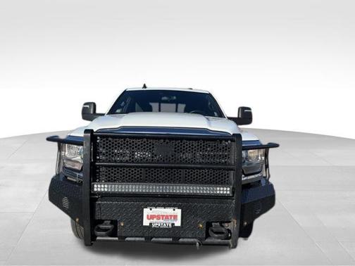 2023 RAM 3500 Tradesman