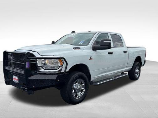 2023 RAM 3500 Tradesman