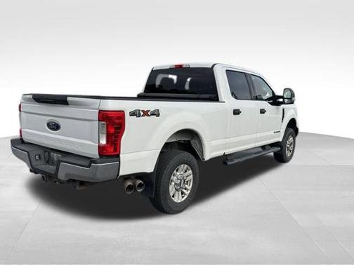2017 Ford F-250 XLT