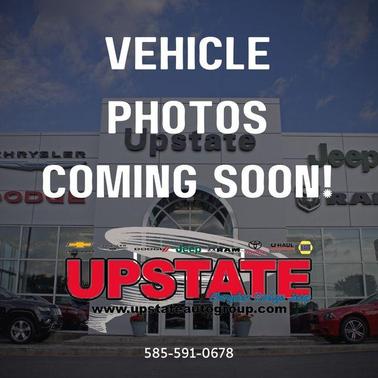 Olive Green Pearlcoat 2018 Jeep Compass Latitude