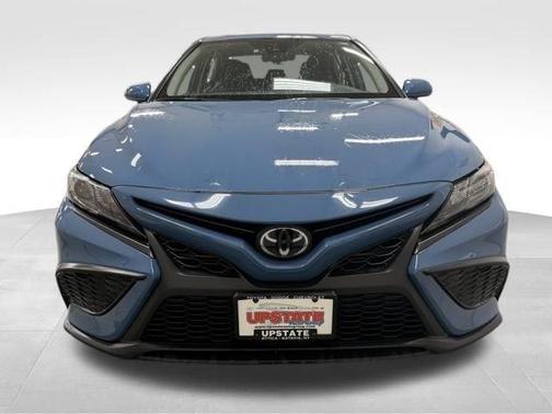 2024 Toyota Camry SE Nightshade