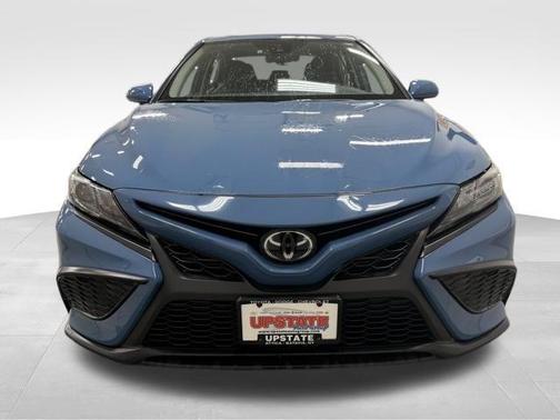2024 Toyota Camry SE Nightshade