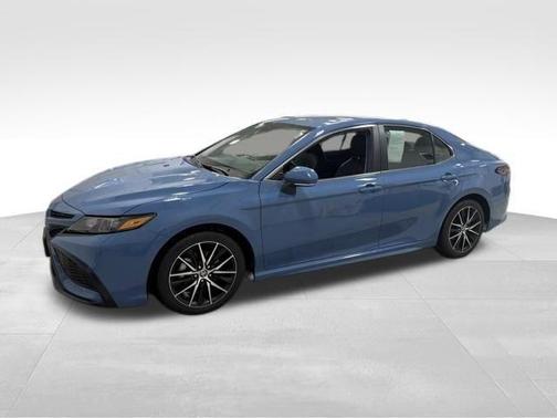 2024 Toyota Camry SE Nightshade