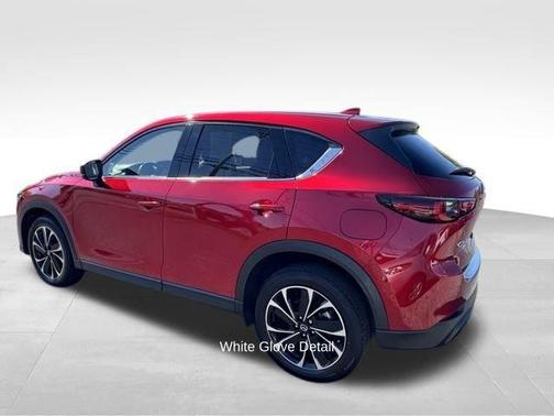 2022 Mazda CX-5 2.5 S Premium