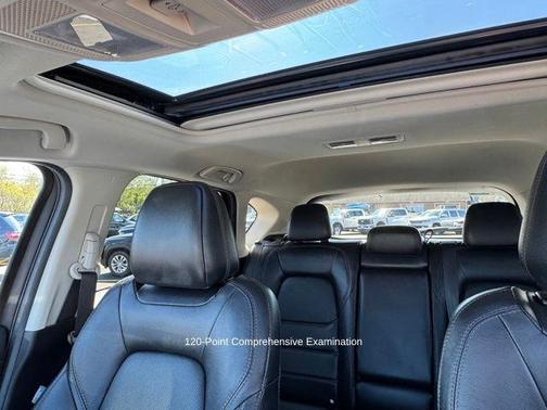 2022 Mazda CX-5 2.5 S Premium