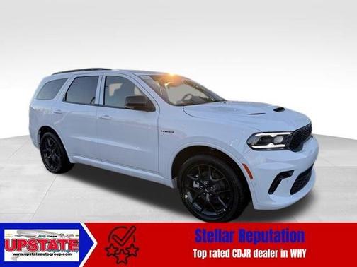 2026 Dodge Durango GT HEMI V8