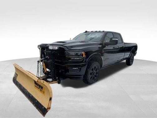 2024 RAM 3500 Limited