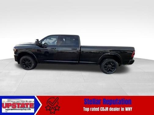 2024 RAM 3500 Limited