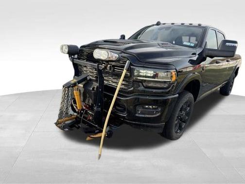 2024 RAM 3500 Limited