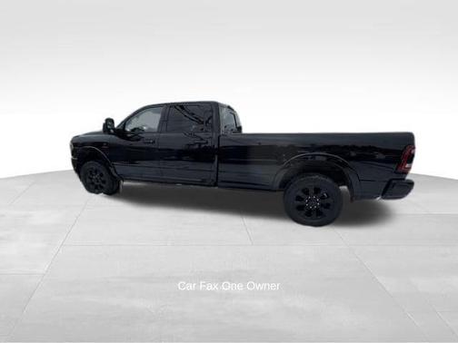 2024 RAM 3500 Limited