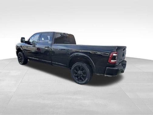 2024 RAM 3500 Limited