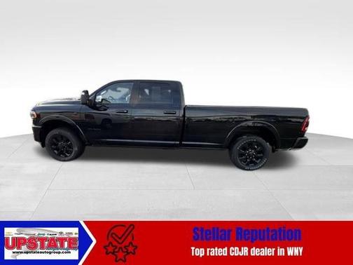 2024 RAM 3500 Limited