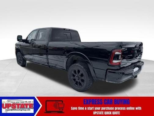 2024 RAM 3500 Limited