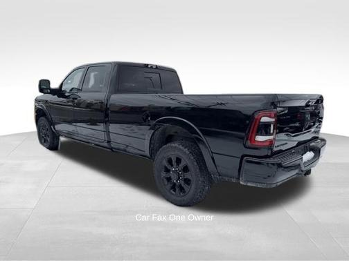2024 RAM 3500 Limited