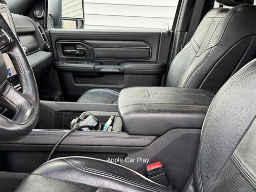 2024 RAM 3500 Limited