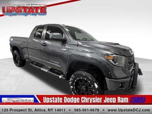 2019 Toyota Tundra SR5