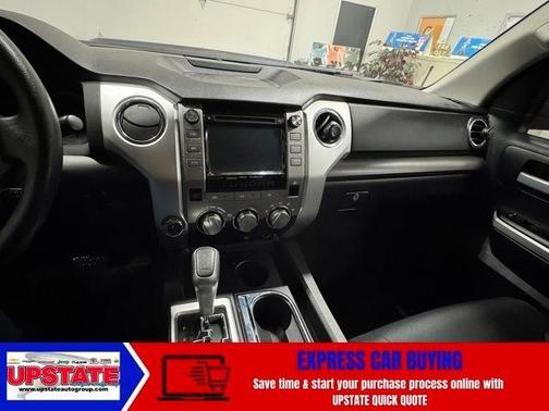 2019 Toyota Tundra SR5