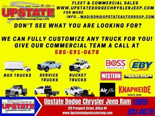 Granite Crystal Clearcoat Metallic 2026 RAM 1500 Big Horn