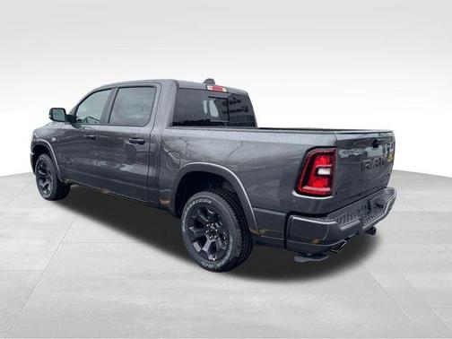 Granite Crystal 2026 RAM 1500 Big Horn