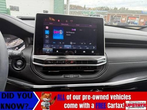 2022 Jeep Compass Altitude