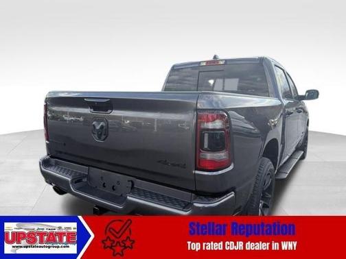 2024 RAM 1500 Big Horn/Lone Star