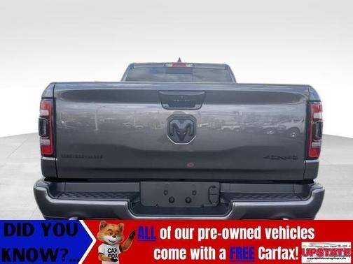 2024 RAM 1500 Big Horn/Lone Star