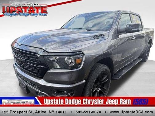 2024 RAM 1500 Big Horn/Lone Star