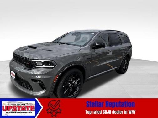 2026 Dodge Durango GT HEMI V8