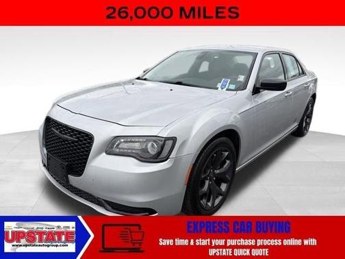 2021 Chrysler 300 Touring