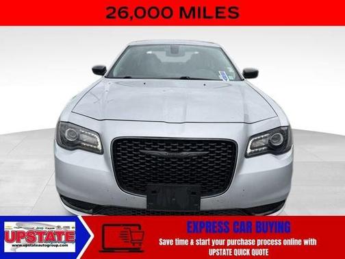 2021 Chrysler 300 Touring
